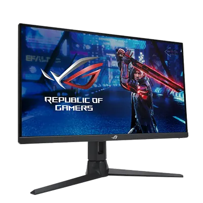 Full HD монитор ASUS ROG Strix XG276Q - фото 4