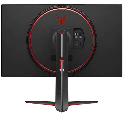 WQHD монитор LG 32GP750-B - фото 7