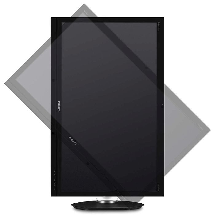 5K монитор Philips 275P4VYKEB - фото 3