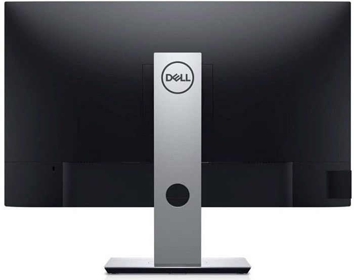 WQHD монитор Dell P2720D - фото 2