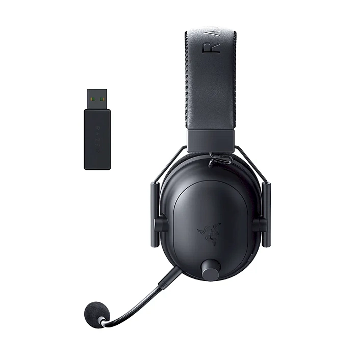 Гарнитура Razer BlackShark V2 Pro, Black (RZ04-04530100-R3M1) - фото 5