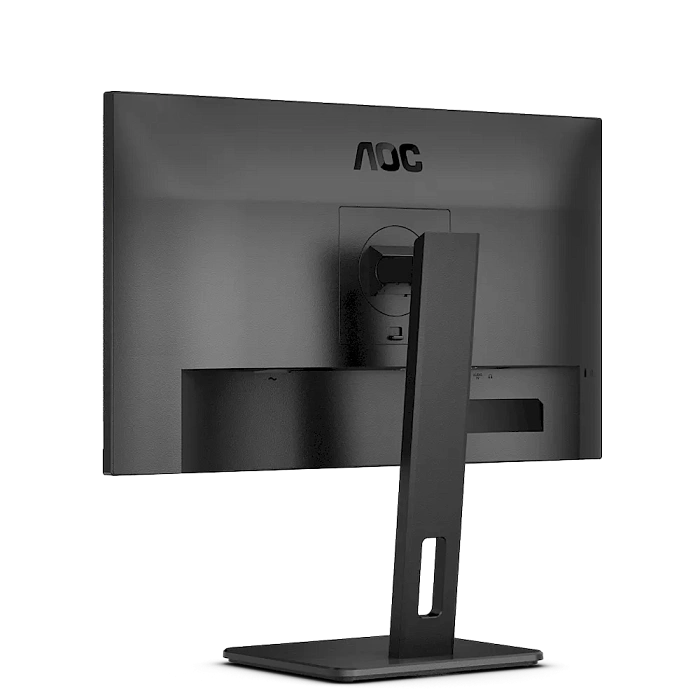 Full HD монитор AOC 24E3QAF - фото 5