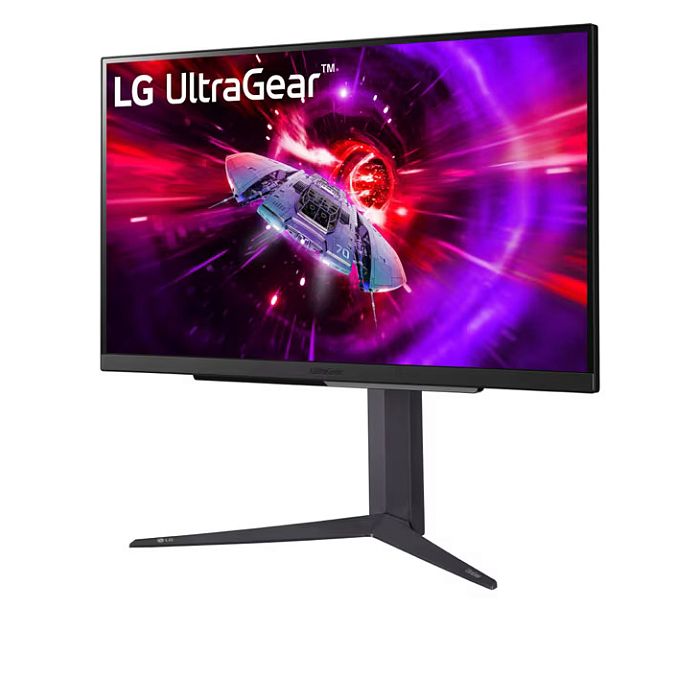 WQHD монитор LG UltraGear 27GR82Q - фото 2