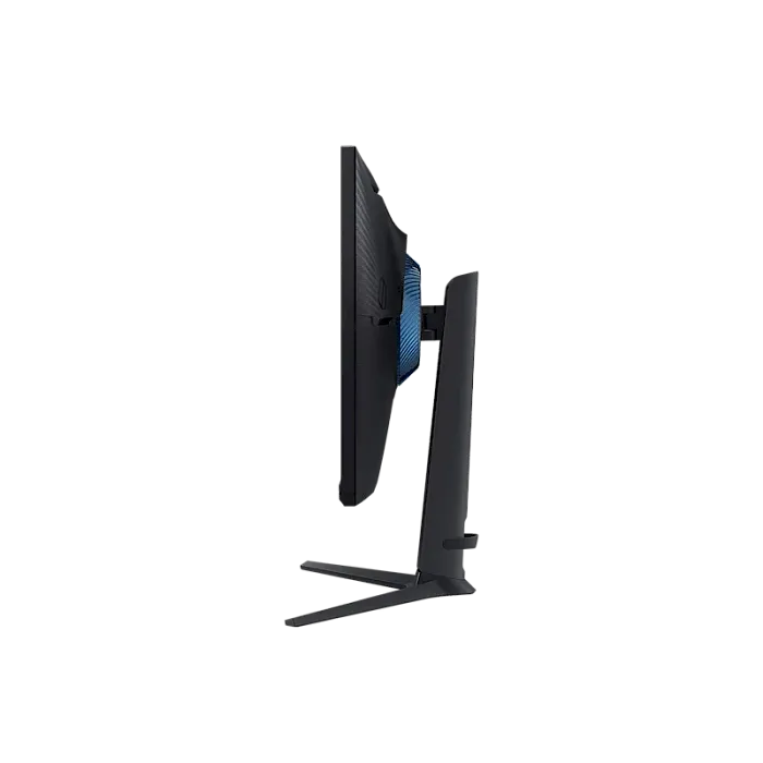 Full HD монитор Samsung Odyssey G3 S27AG320NI (LS27AG320NIXCI) - фото 5