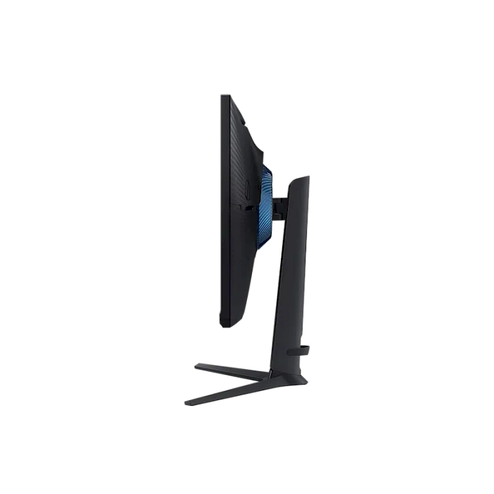 Full HD монитор Samsung Odyssey G3 S27AG320NI (LS27AG320NIXCI) - фото 5