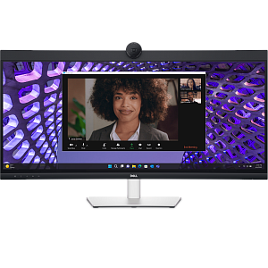 3.5K монитор Dell P3424WEB