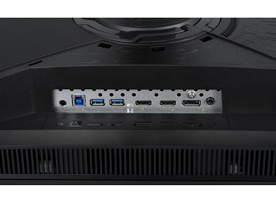 4K монитор ASUS ROG Swift PG32UQR - фото 7