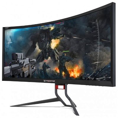 3.5K монитор Acer Predator Z35P - фото 2