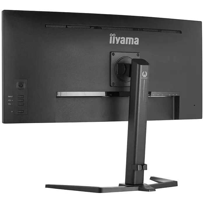 3.5K монитор Iiyama G-Master GCB3481WQSU-B1 - фото 11