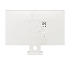 4K SMART монитор LG 27SR73U-W - фото 5
