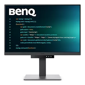 WQXGA монитор BenQ RD240Q