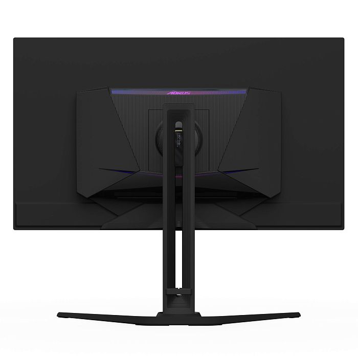 4K QD-OLED монитор Gigabyte AORUS FO32U2P - фото 7