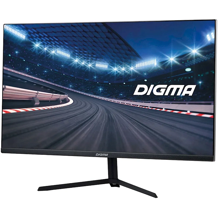 Full HD монитор DIGMA Overdrive 24P510F - фото 2