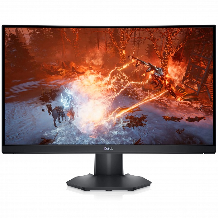 Full HD монитор Dell S2422HG - фото 1