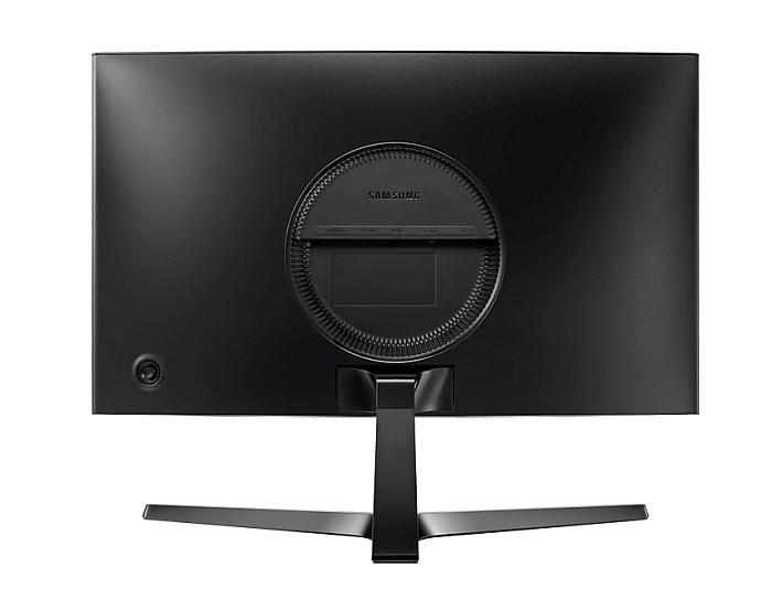 Full HD монитор Samsung C24RG50FQI (LC24RG50FQIXCI) - фото 4