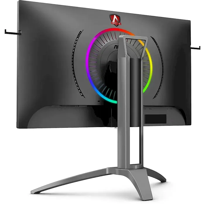 WQHD монитор AOC AGON AG273QX - фото 8