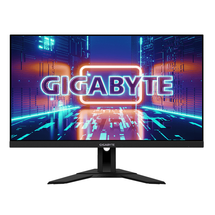 4K монитор Gigabyte M28U - фото 1