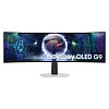 DWQHD монитор Samsung Odyssey OLED G9 S49DG93 (LS49DG934SUXEN) - фото 1