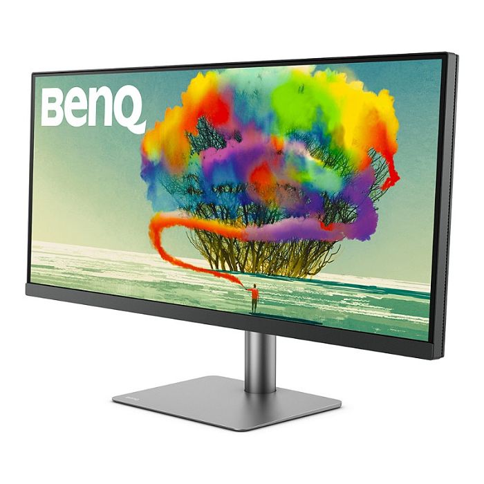 3.5K монитор BenQ PD3420Q (9H.LJHLB.QPE) - фото 3