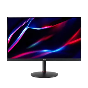 4K монитор Acer Nitro XV272KV3bmiiprx