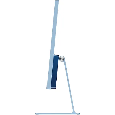 WQHD монитор DIGMA PRO Art L Blue - фото 4