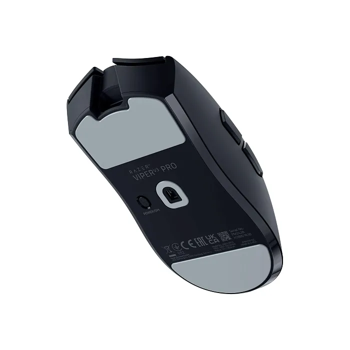 Игровая мышь Razer Viper V3 Pro, Black (RZ01-05120100-R3G1) - фото 3