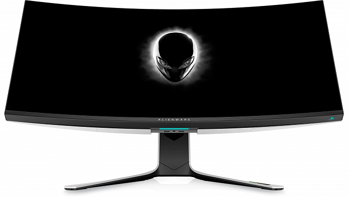 3.8K монитор Dell Alienware AW3821DW - фото 4
