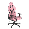 Компьютерное игровое кресло DXRacer OH/P88/PN - фото 2