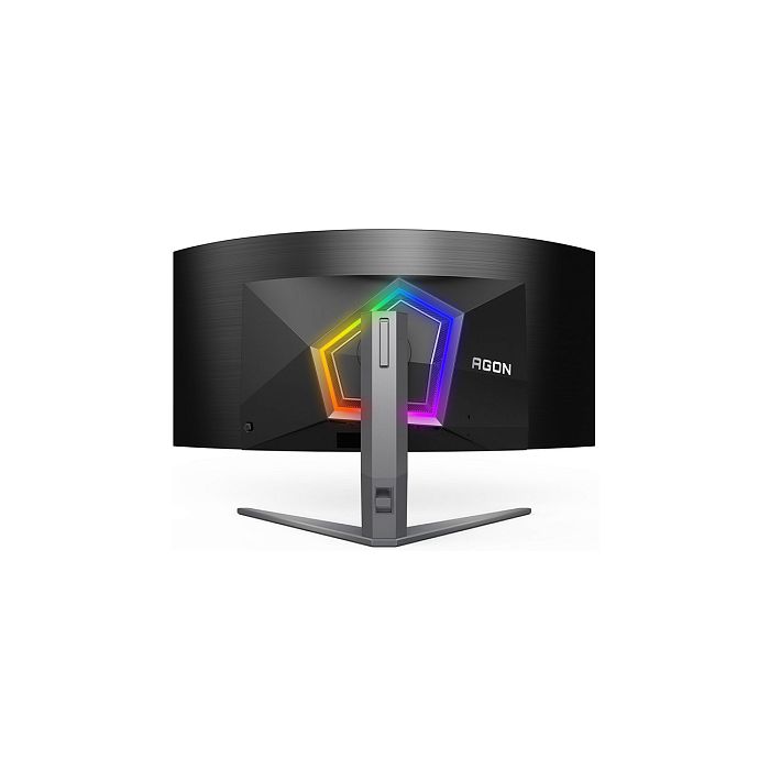 3.5K OLED монитор AOC AGON AG456UCZD - фото 6