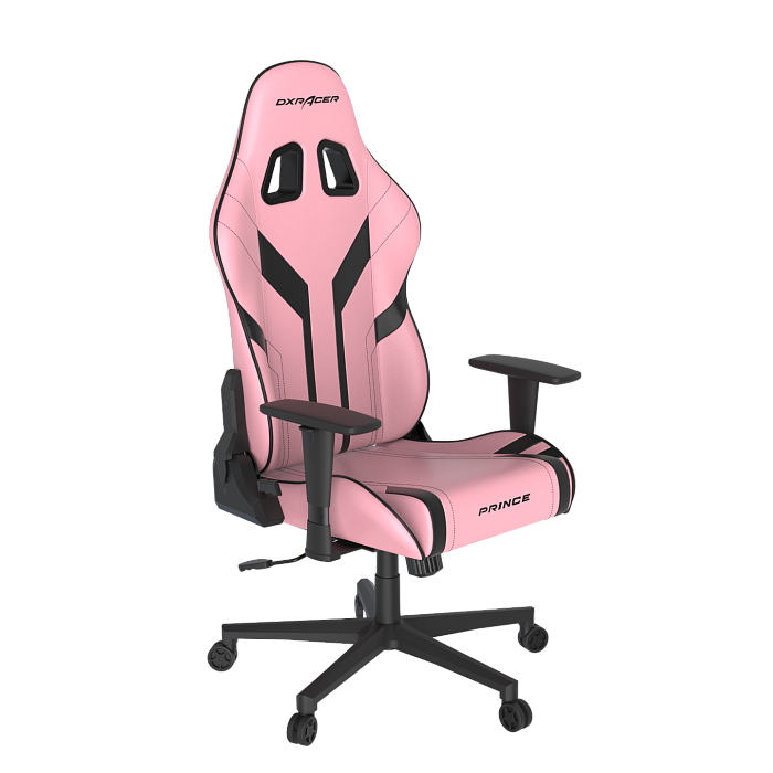 Компьютерное игровое кресло DXRacer OH/P88/PN - фото 2