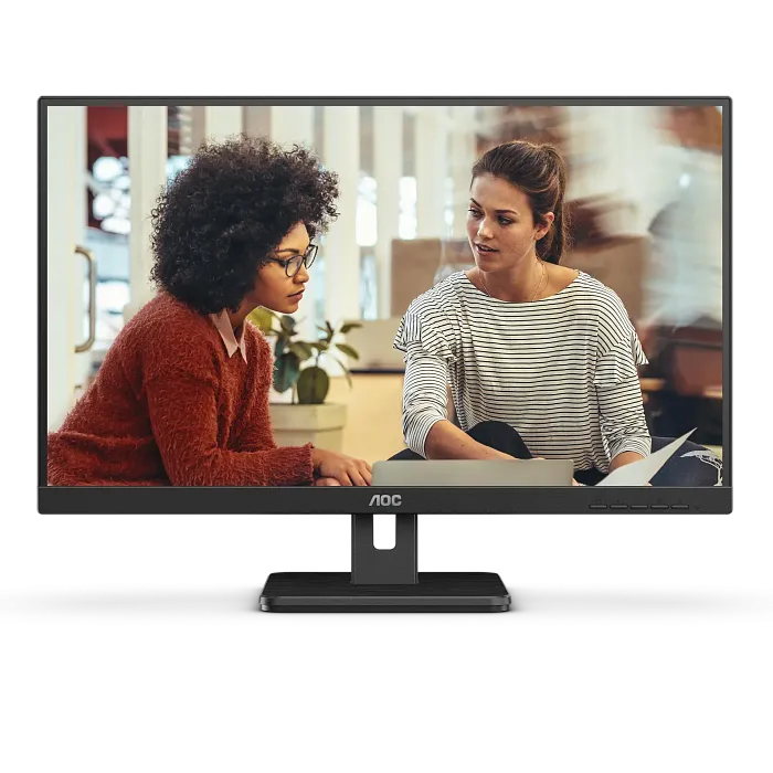 Full HD монитор AOC 27E3UM - фото 1