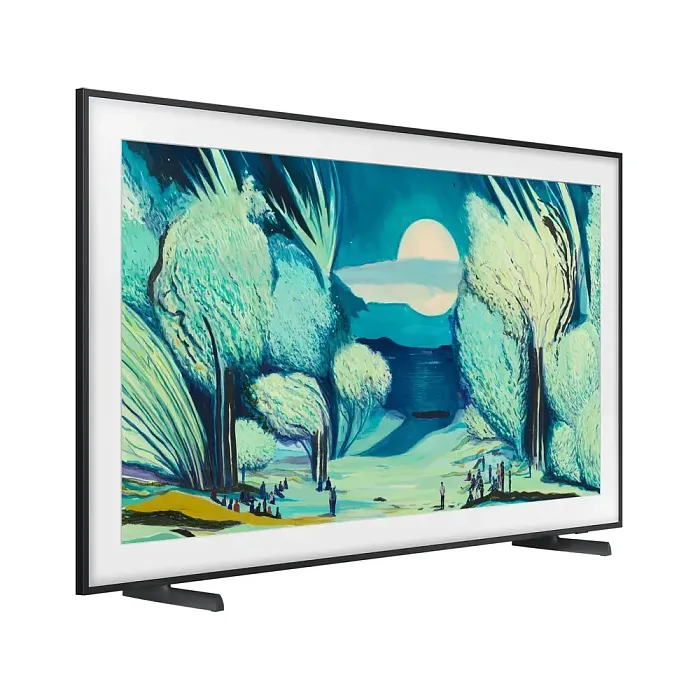 4K телевизор Samsung QE50LS03FAUXRU - фото 2