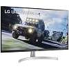 4K монитор LG 32UN500-W - фото 2