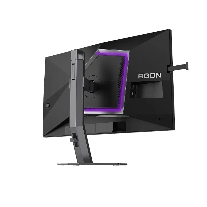 Full HD монитор AOC AGON Pro AG246FK6 - фото 6