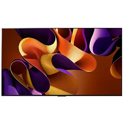 4K OLED телевизор LG OLED65G4RLA - фото 1