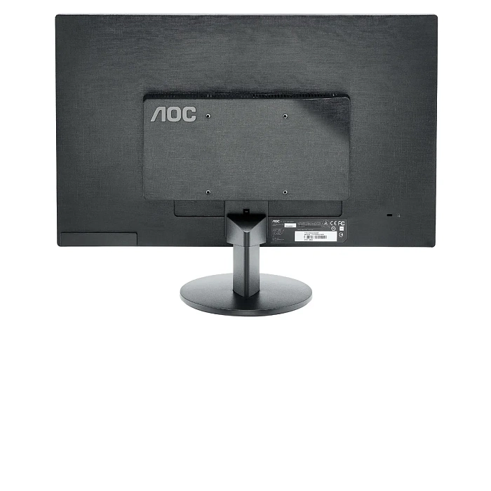 Full HD монитор AOC M2470SWH(00/01) - фото 4
