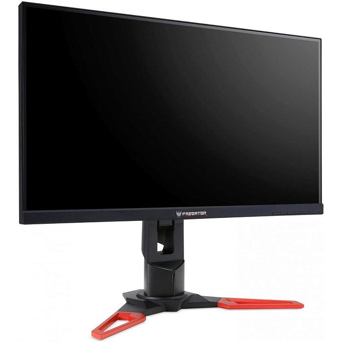 4K монитор Acer Predator XB271HKbmiprz - фото 6