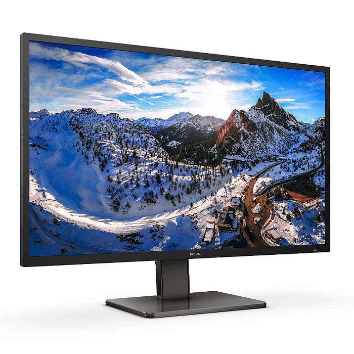 4K монитор Philips 439P1/00 - фото 2