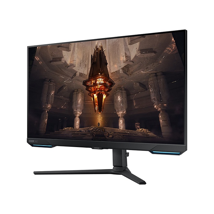 4K монитор Samsung Odyssey G7 S32BG700EI (LS32BG700EIXCI) - фото 4