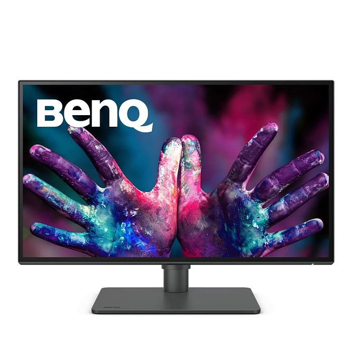 WQHD монитор BenQ PD2506Q - фото 1