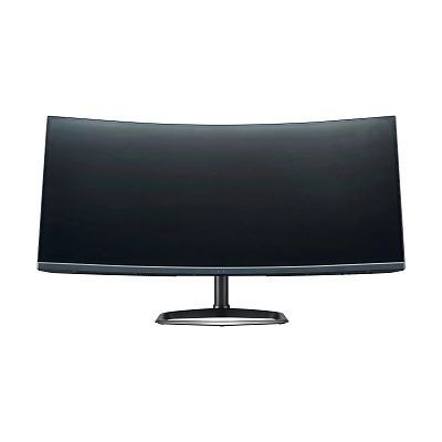 3.5K монитор Cooler Master GM34-CWQ2 - фото 1
