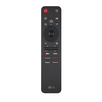 4K телевизор LG OLED55B5RLA - фото 11