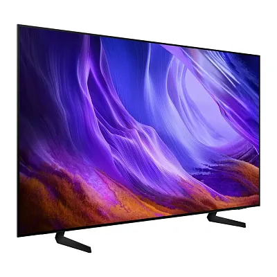 4K телевизор Samsung QE65S85HAEXPY - фото 2