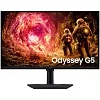WQHD монитор Samsung Odyssey G5 G50F S32FG502E - фото 1