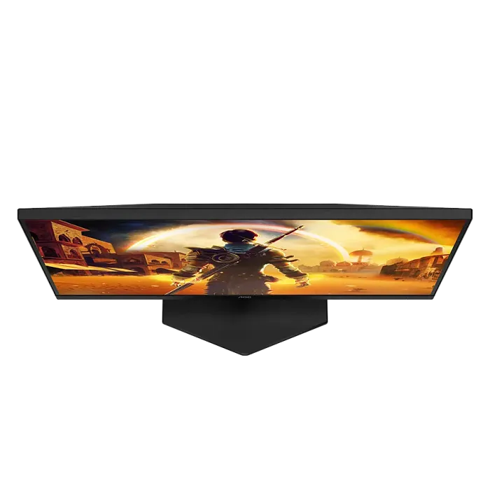 Full HD монитор AOC 27G42E - фото 5