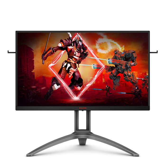 WQHD монитор AOC AGON AG273QX - фото 14