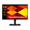 Full HD монитор Samsung S4 S40GD S24D400GAI (LS24D400GAIXCI) - фото 1