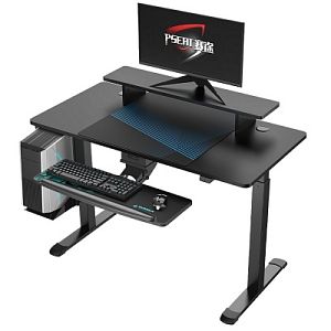 Компьютерный стол Eureka ERK-SM47-B