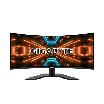 3.5K монитор Gigabyte G34WQC A - фото 1