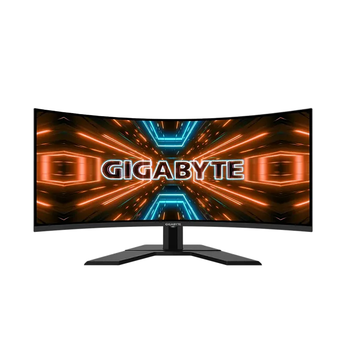 3.5K монитор Gigabyte G34WQC A - фото 1